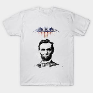 Lincoln T-Shirt